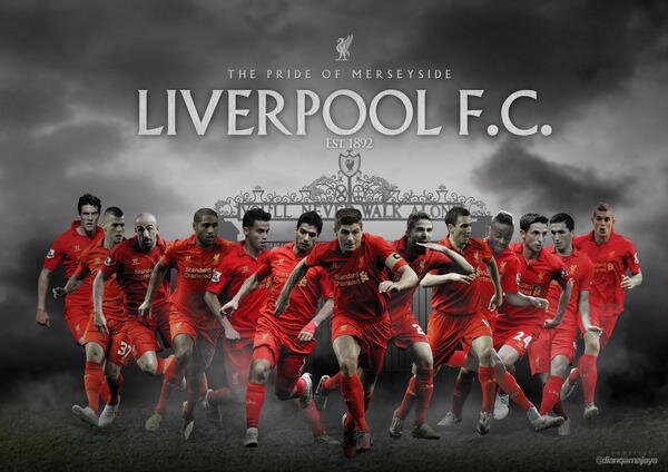 williamluckita's profile banner image