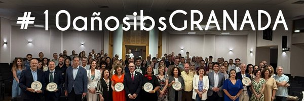ibsGRANADA Profile Banner