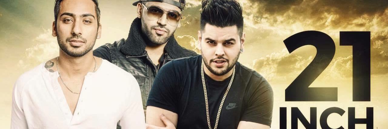 Shrey Sean banner