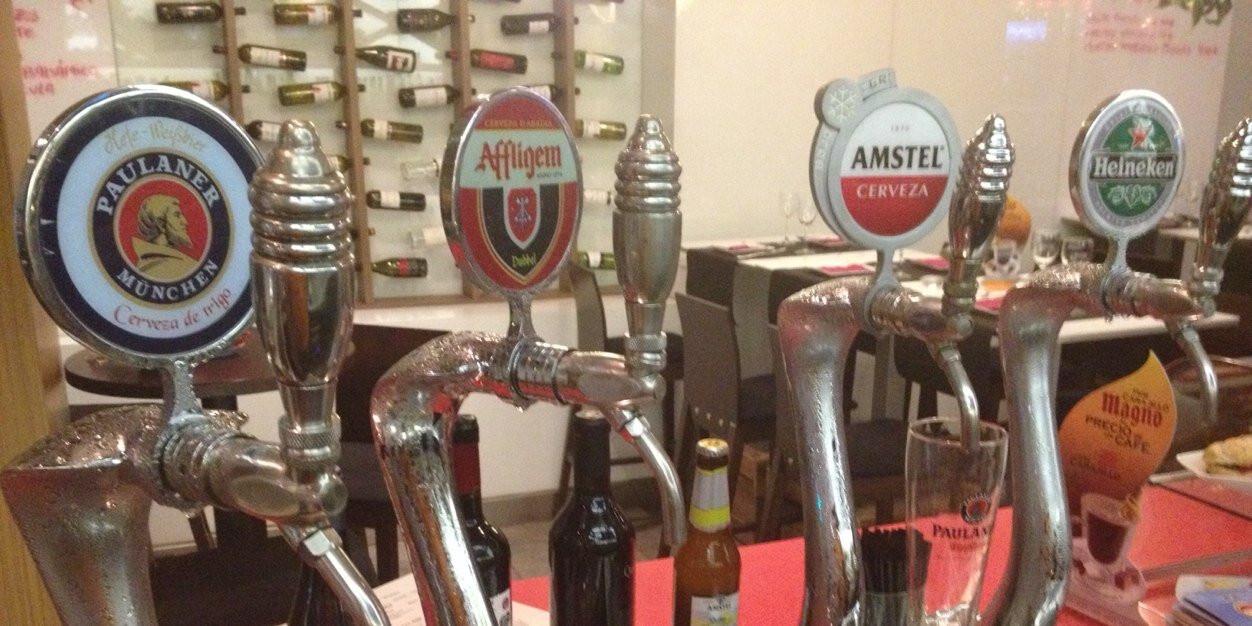 AlamedaBeers's profile banner image