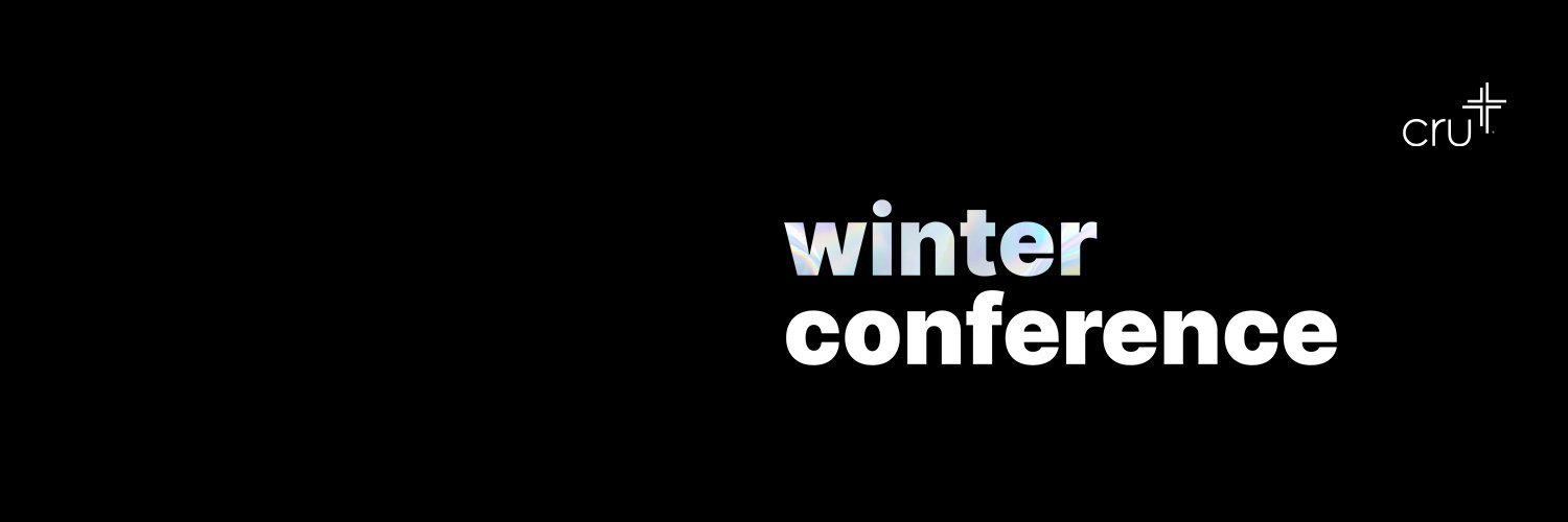 WinterConf's profile banner image