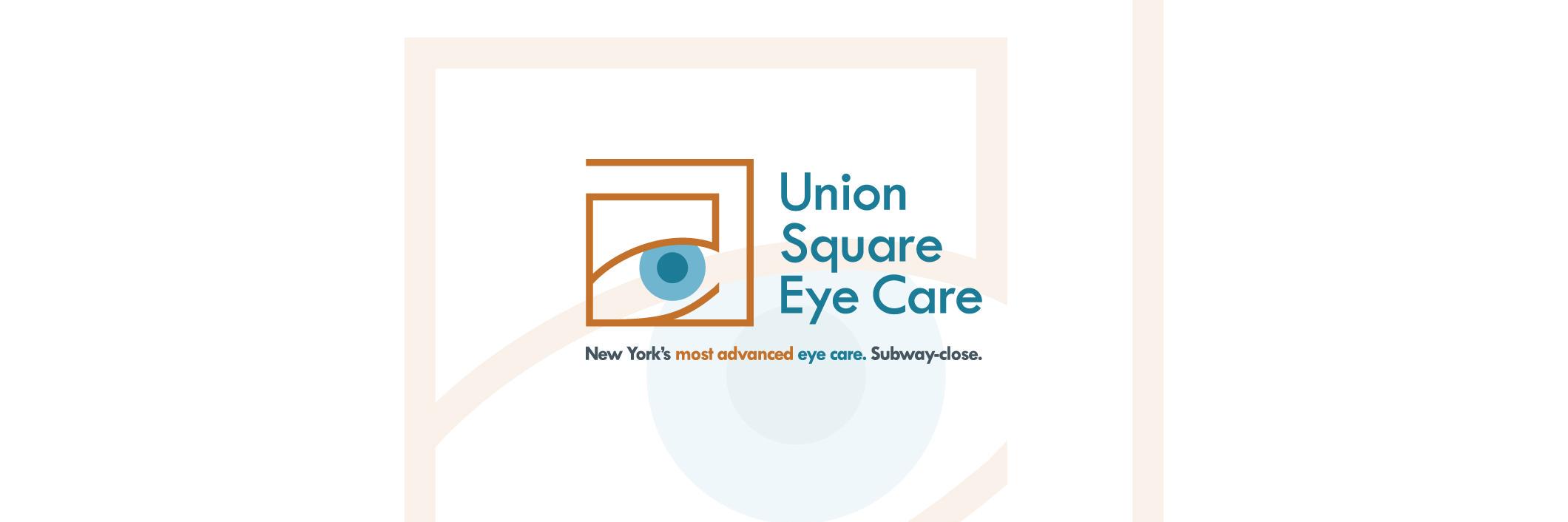 UnionSqEyeCare's profile banner image