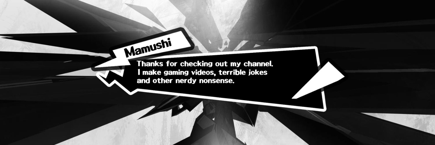 Mamushi banner