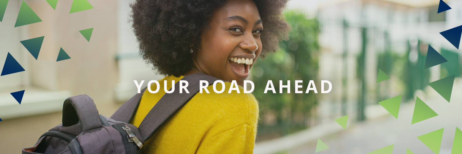 triOS College banner