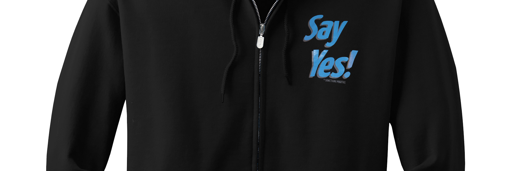 SayYestoo's profile banner image