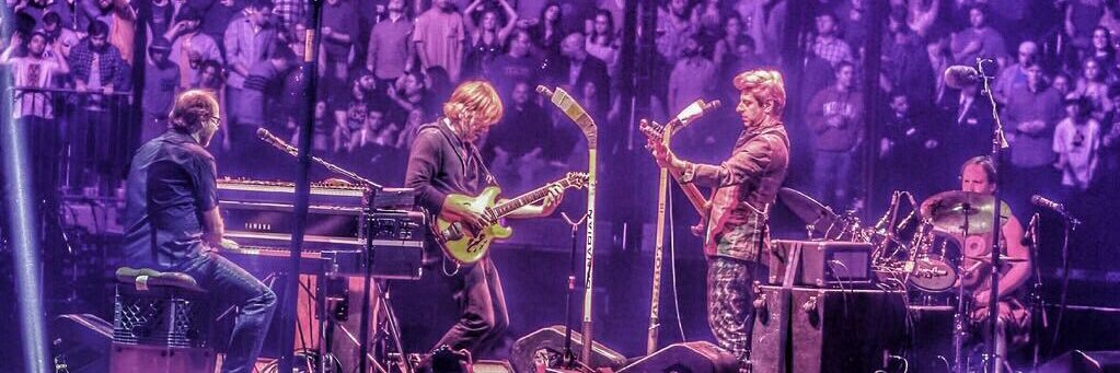 michael r. abrams banner