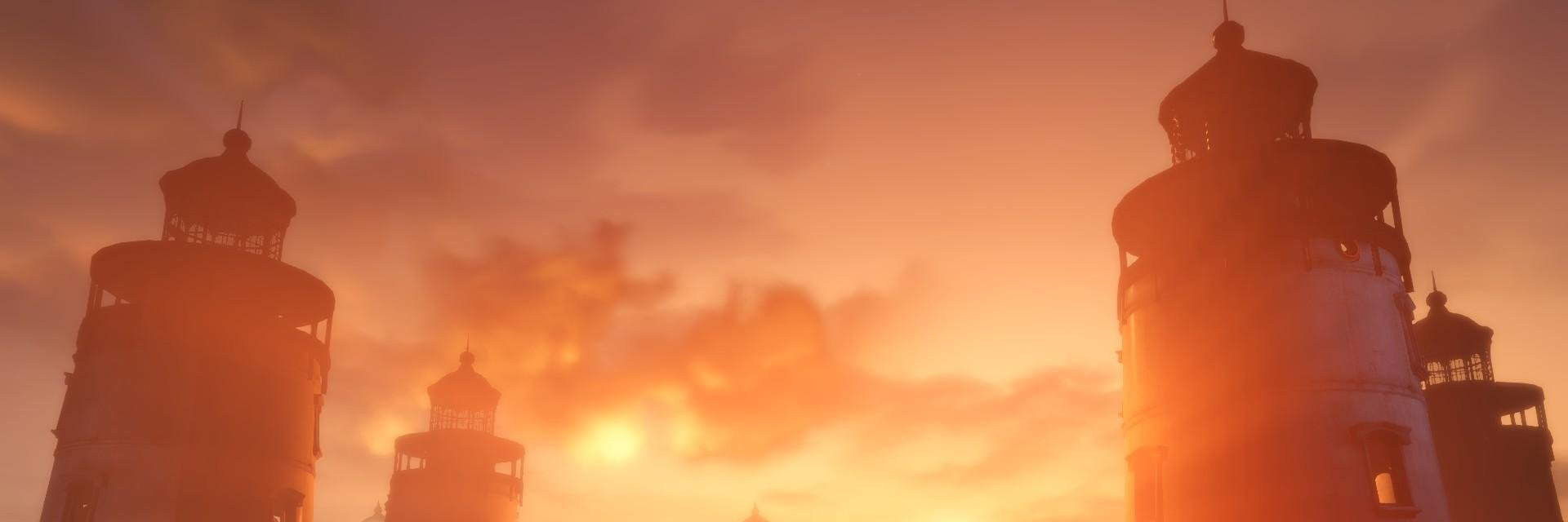 MichelleDaNinja's profile banner image
