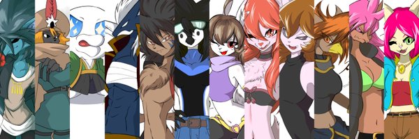 gendoempertags Profile Banner