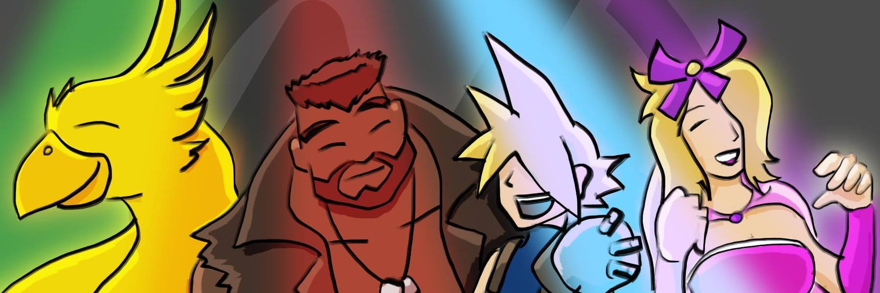 OrlandoNerdFest's profile banner image
