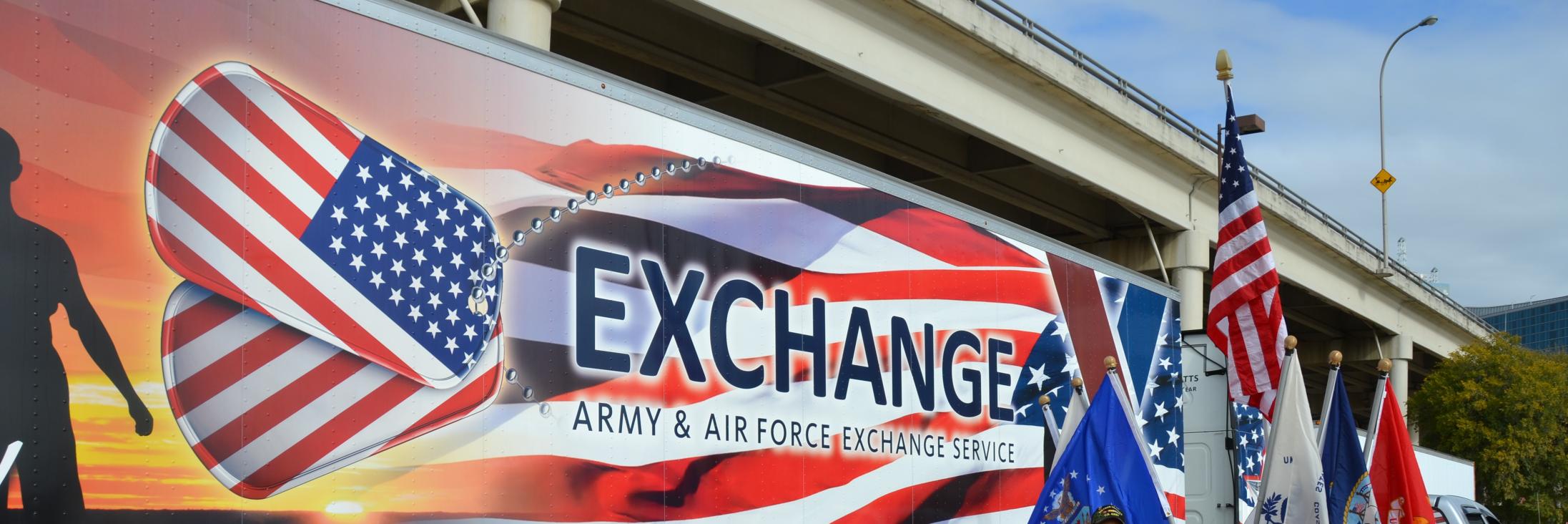 Exchange PAO banner