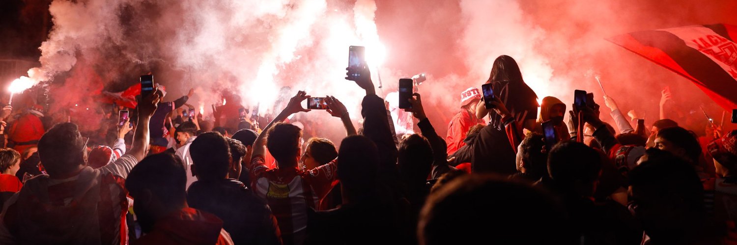 PXI TV 🇦🇹 Pasión X Instituto 💪 banner