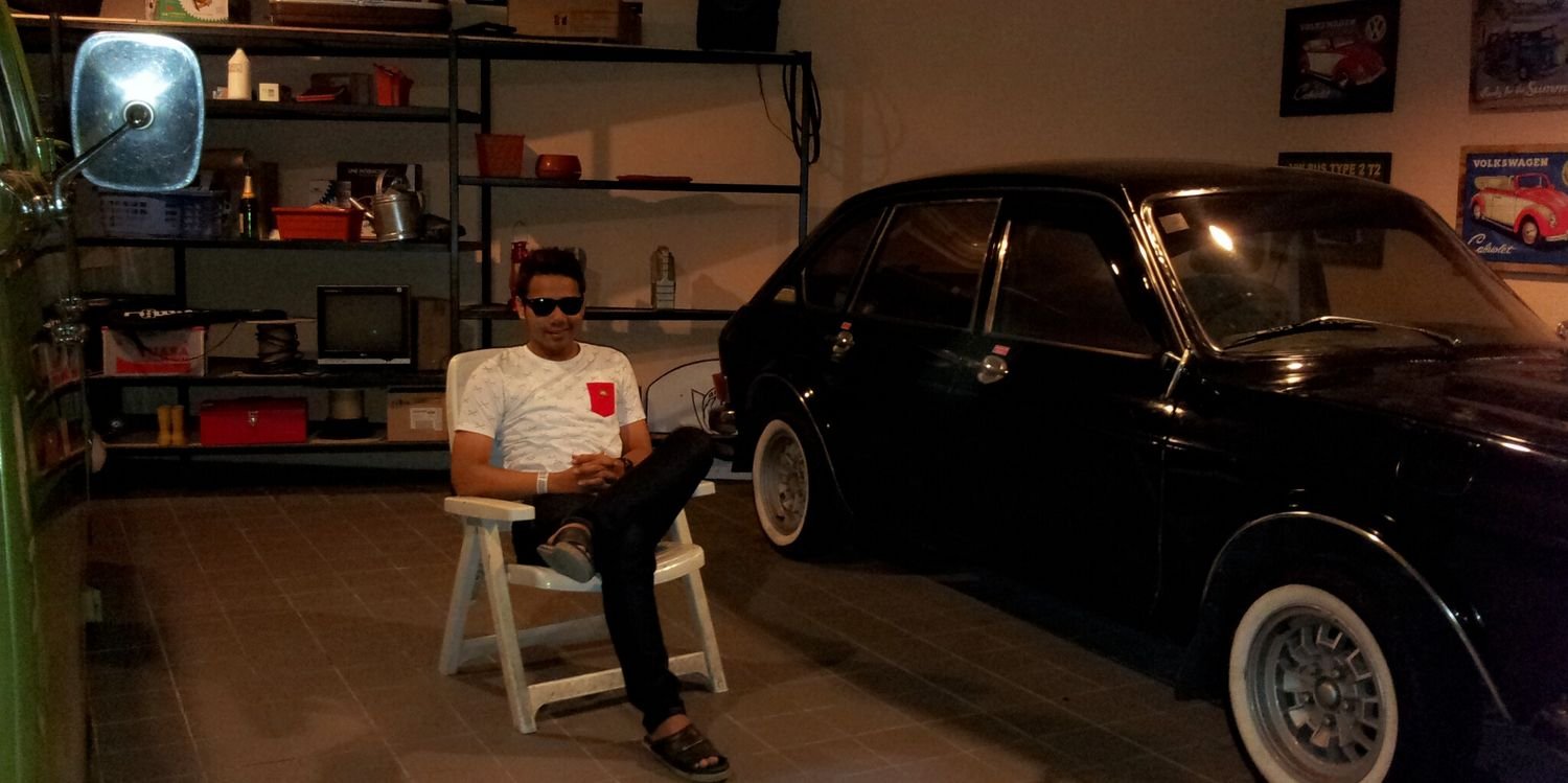 DimasAbay's profile banner image