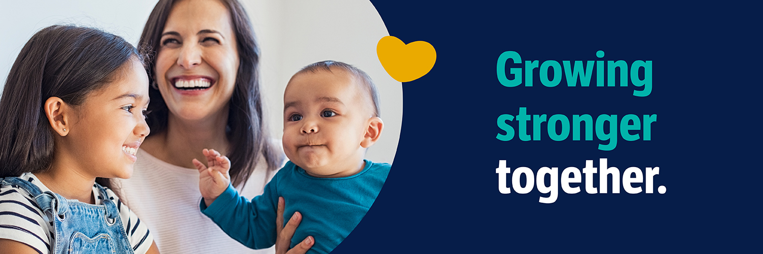 Closer to Home (CTH) banner