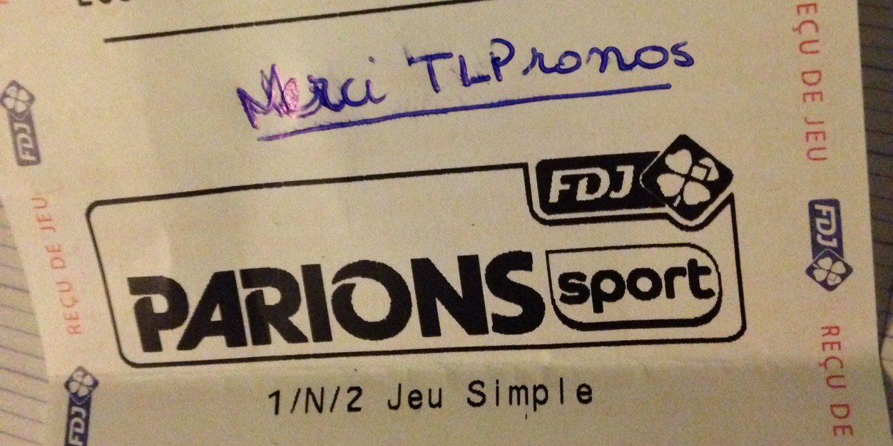 TLPronos's profile banner image