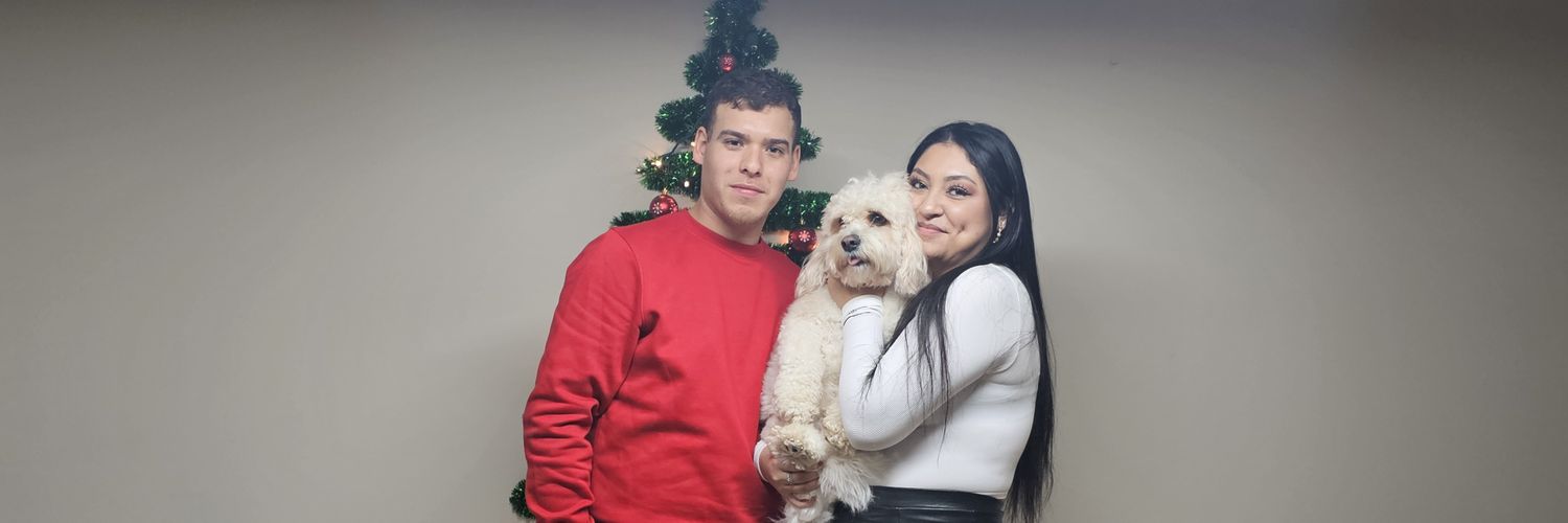 Moreno_Daisy23's profile banner image