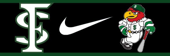 Free State Baseball banner