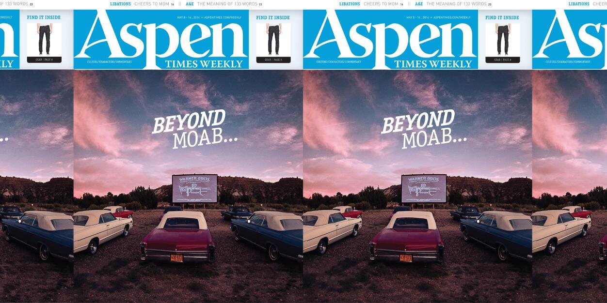 AspenWeekly's profile banner image
