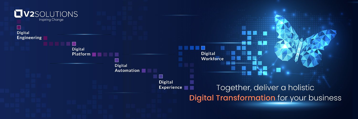 v2solutions's profile banner image