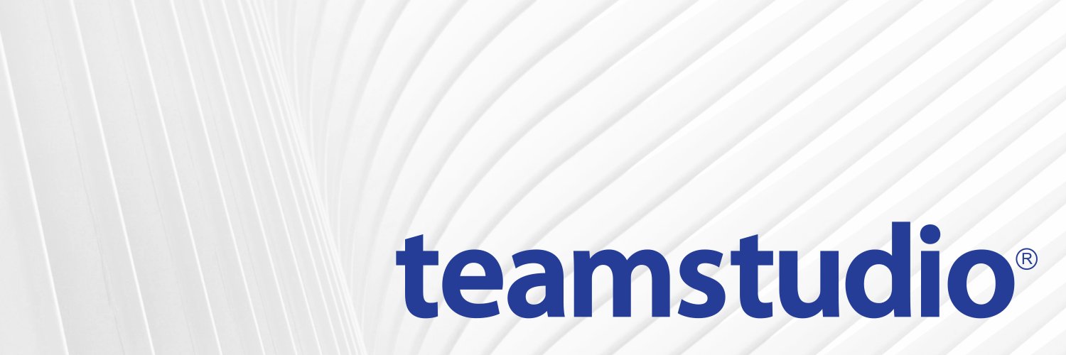 teamstudio's profile banner image
