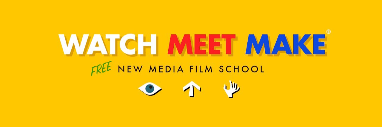 WatchMeetMake's profile banner image