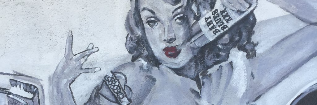 AsslyLynn's profile banner image