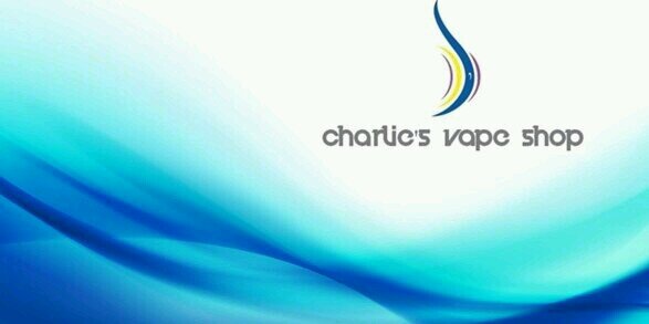CharliesVape's profile banner image