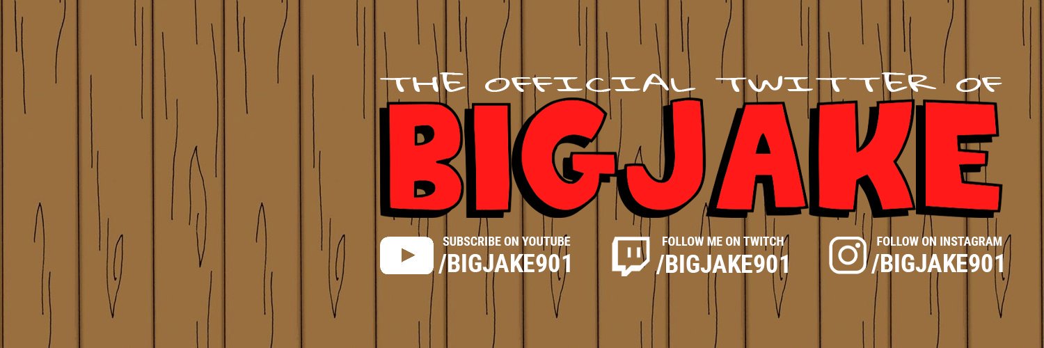 BigJake901's profile banner image