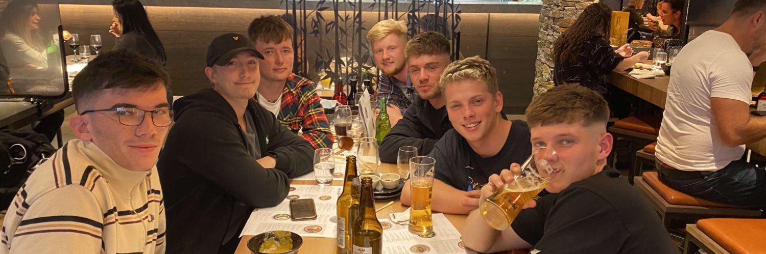 Liammidd26's profile banner image