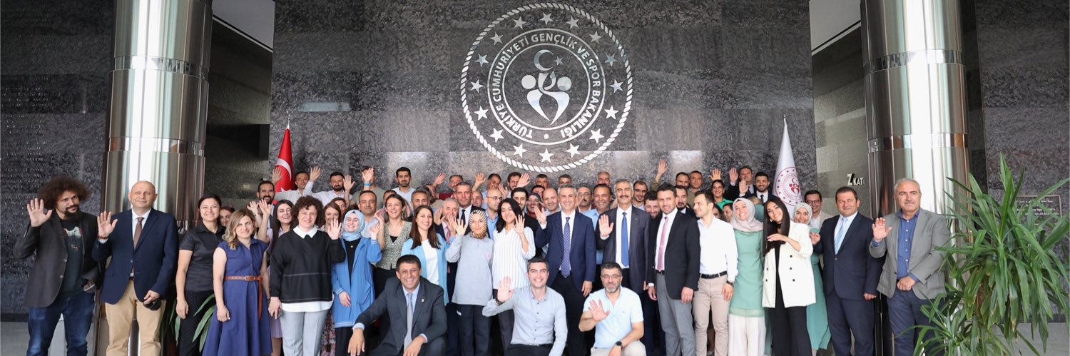 Eğitim, Araştırma ve Koordinasyon Genel Müdürlüğü banner