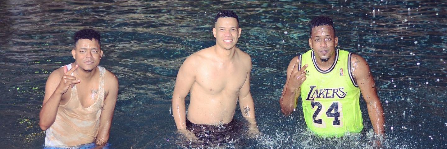 iamalbertoreyes's profile banner image