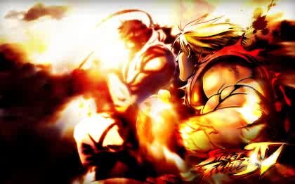 Burningwarrior's profile banner image