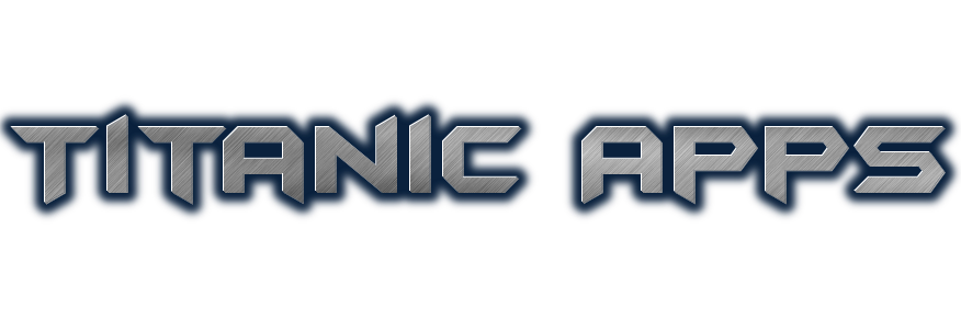 titanicapps's profile banner image