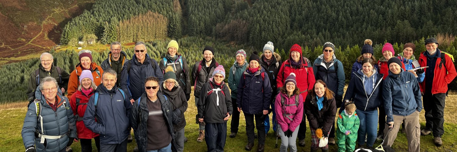 Cered: Menter Iaith Ceredigion banner