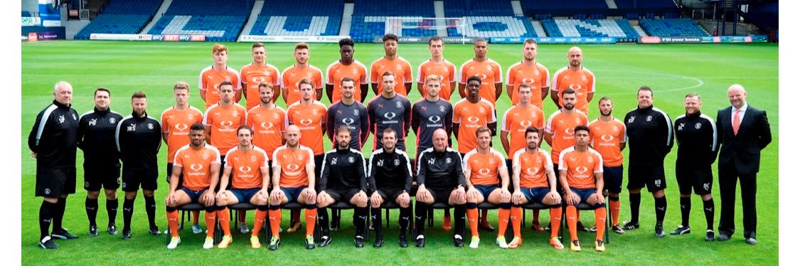 Hatters110Scott's profile banner image