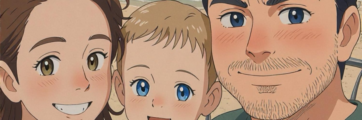 AgoRuss89's profile banner image