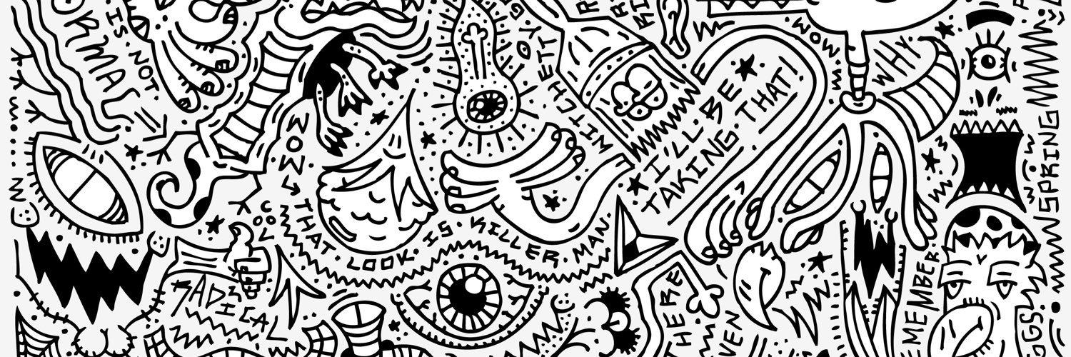 WGrubs's profile banner image