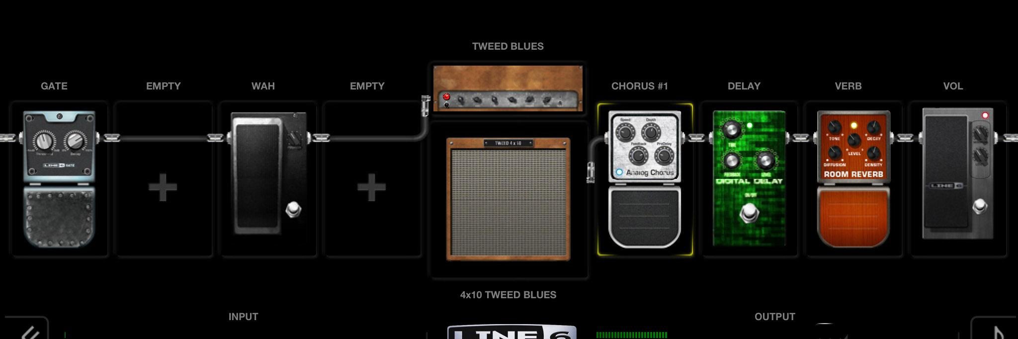 Line6_'s profile banner image