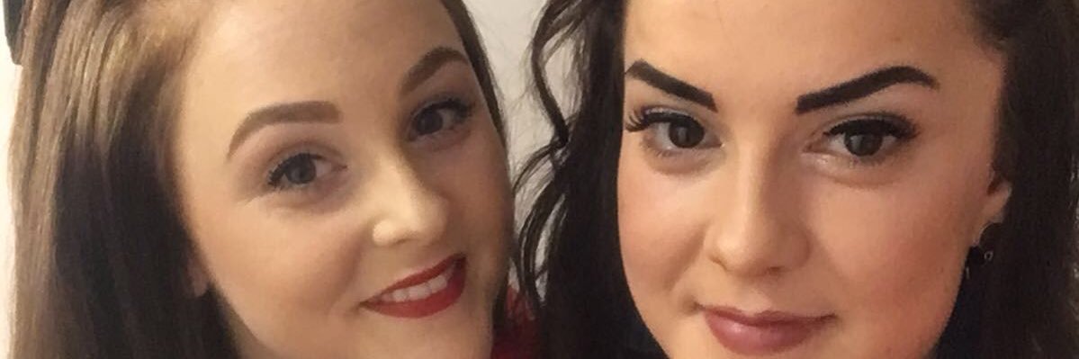Ceryslucymay's profile banner image