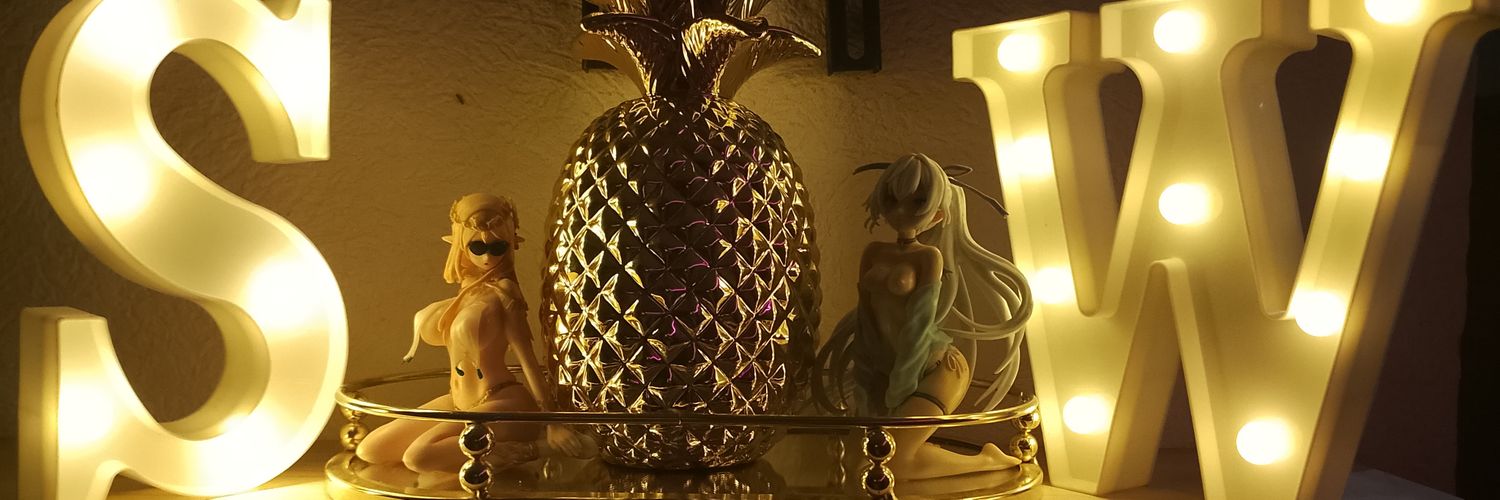 Charlie Anfitrión El Encantador De Unicornios🦄✌️ banner