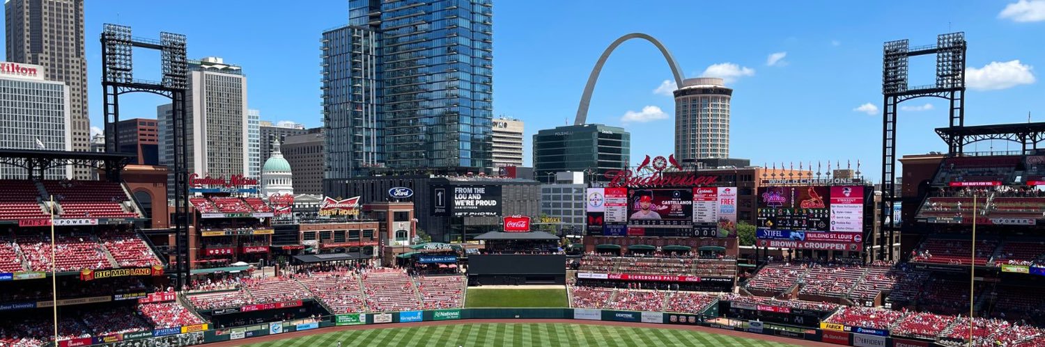 The Lou Media banner