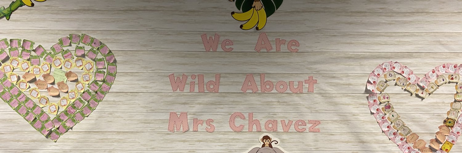 Patricia Chavez banner