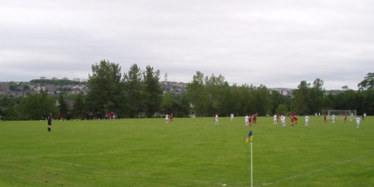 FCChellaston's profile banner image