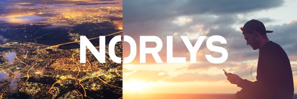 Norlysdk Profile Banner