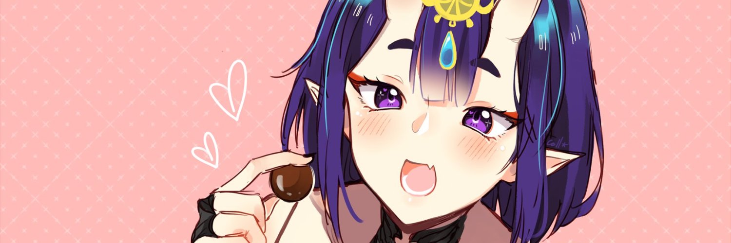 Eclair2019's profile banner image