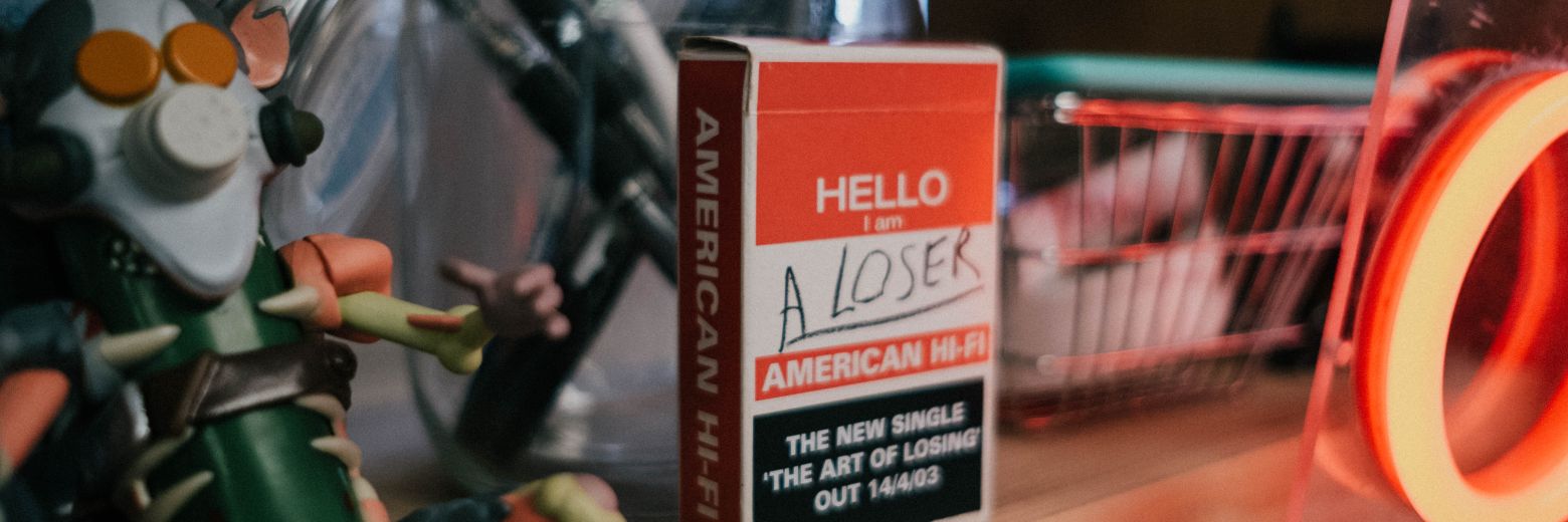 Alex from MySpace banner