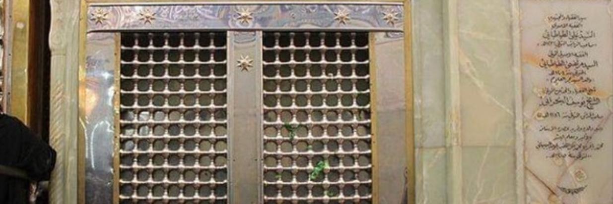 علي يعقوب|Ali Yaqoob banner