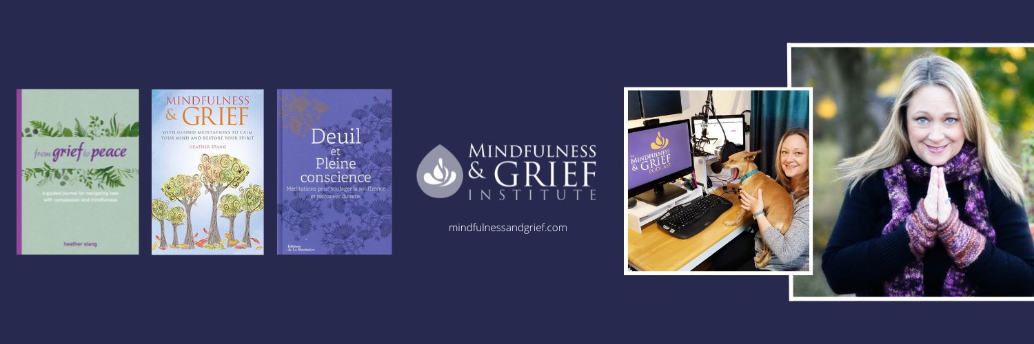 Heather Stang, MA, C-IAYT banner