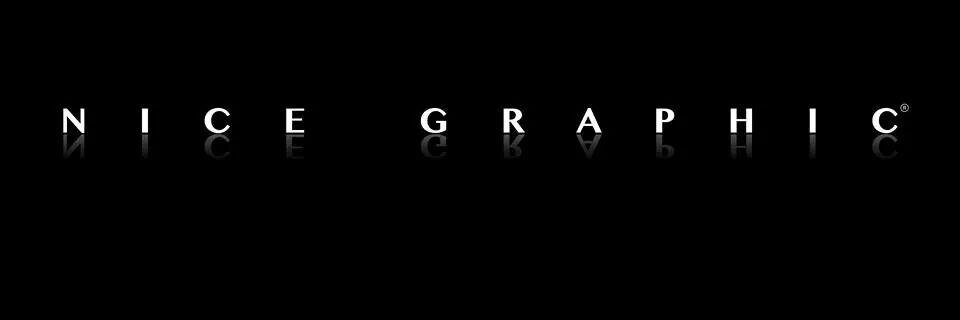 NiceGraphic's profile banner image