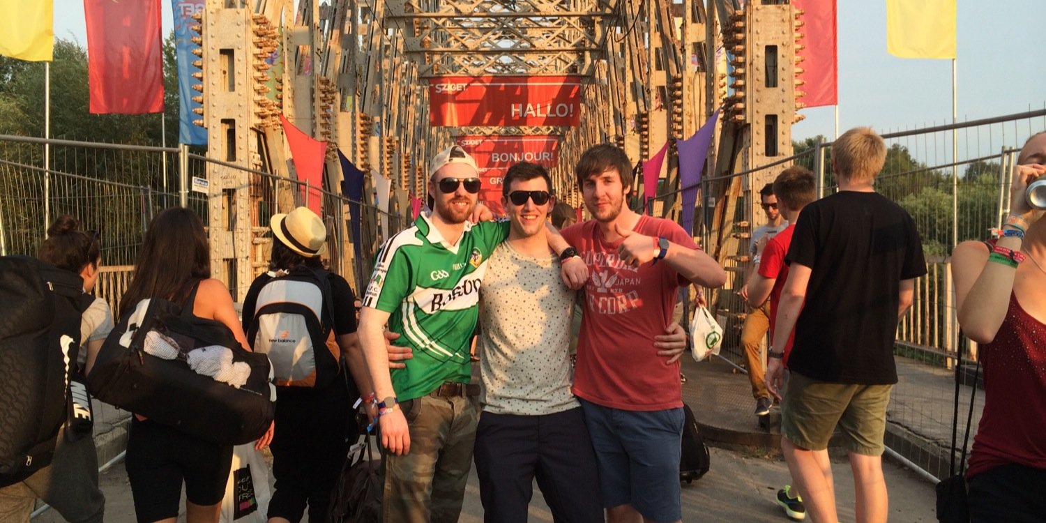 StephenOneill21's profile banner image