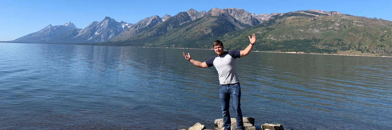 Ryleyhafner's profile banner image